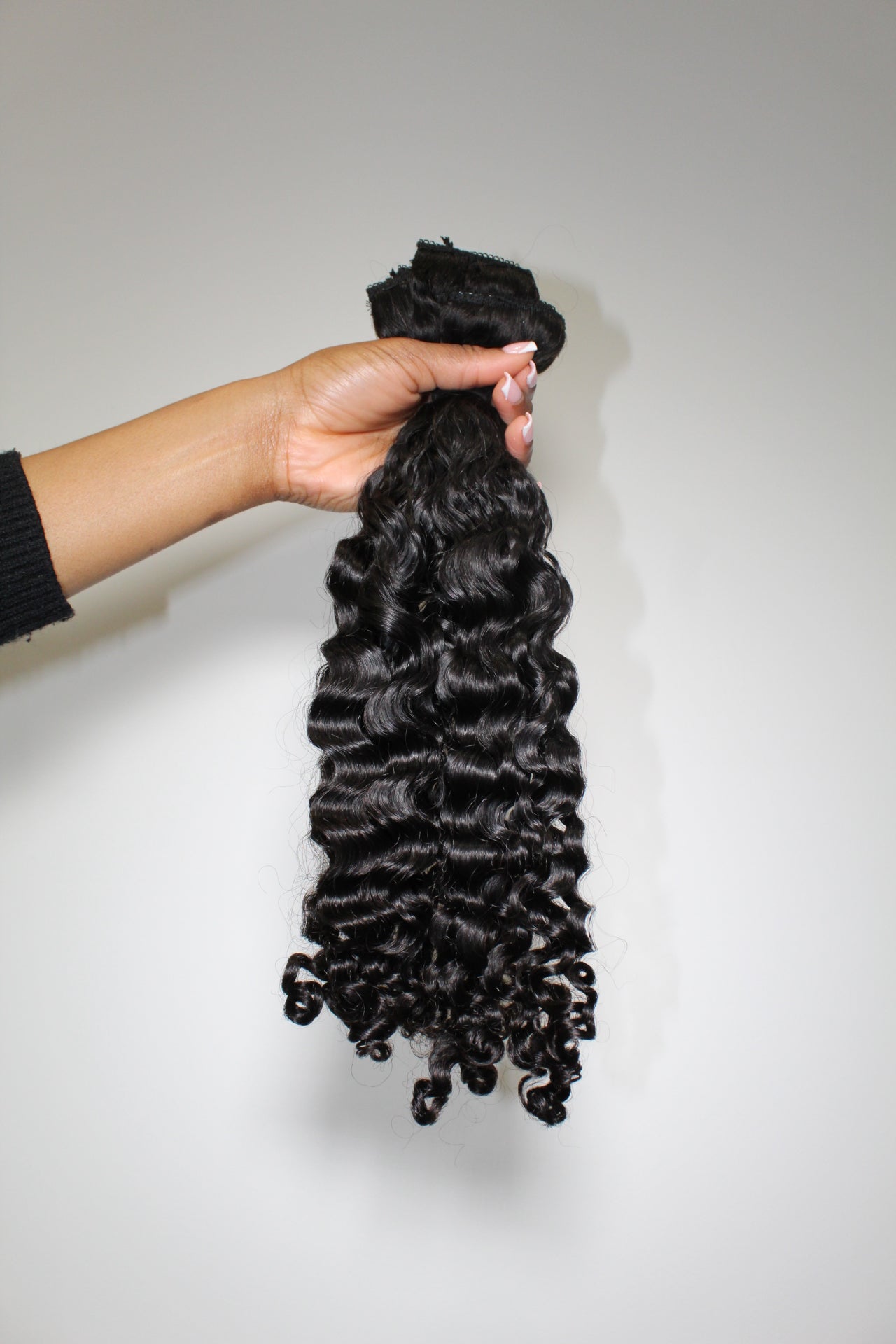 Clip-Ins