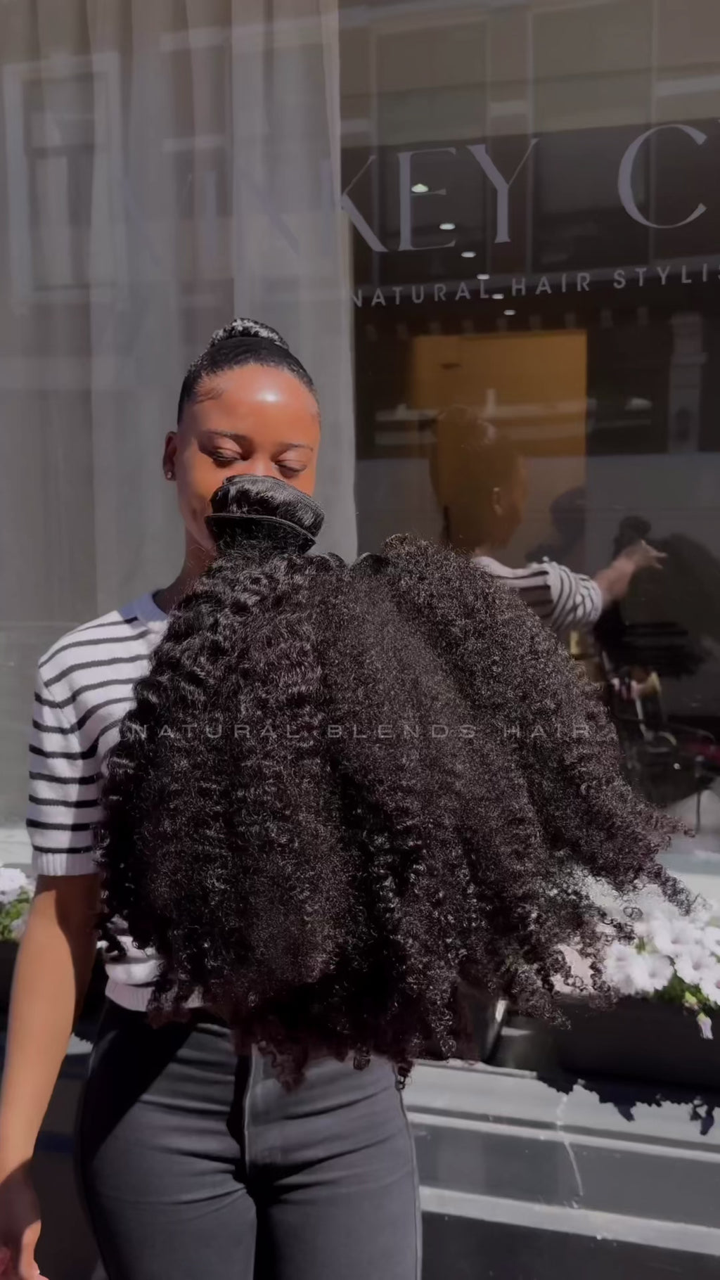 Wigs