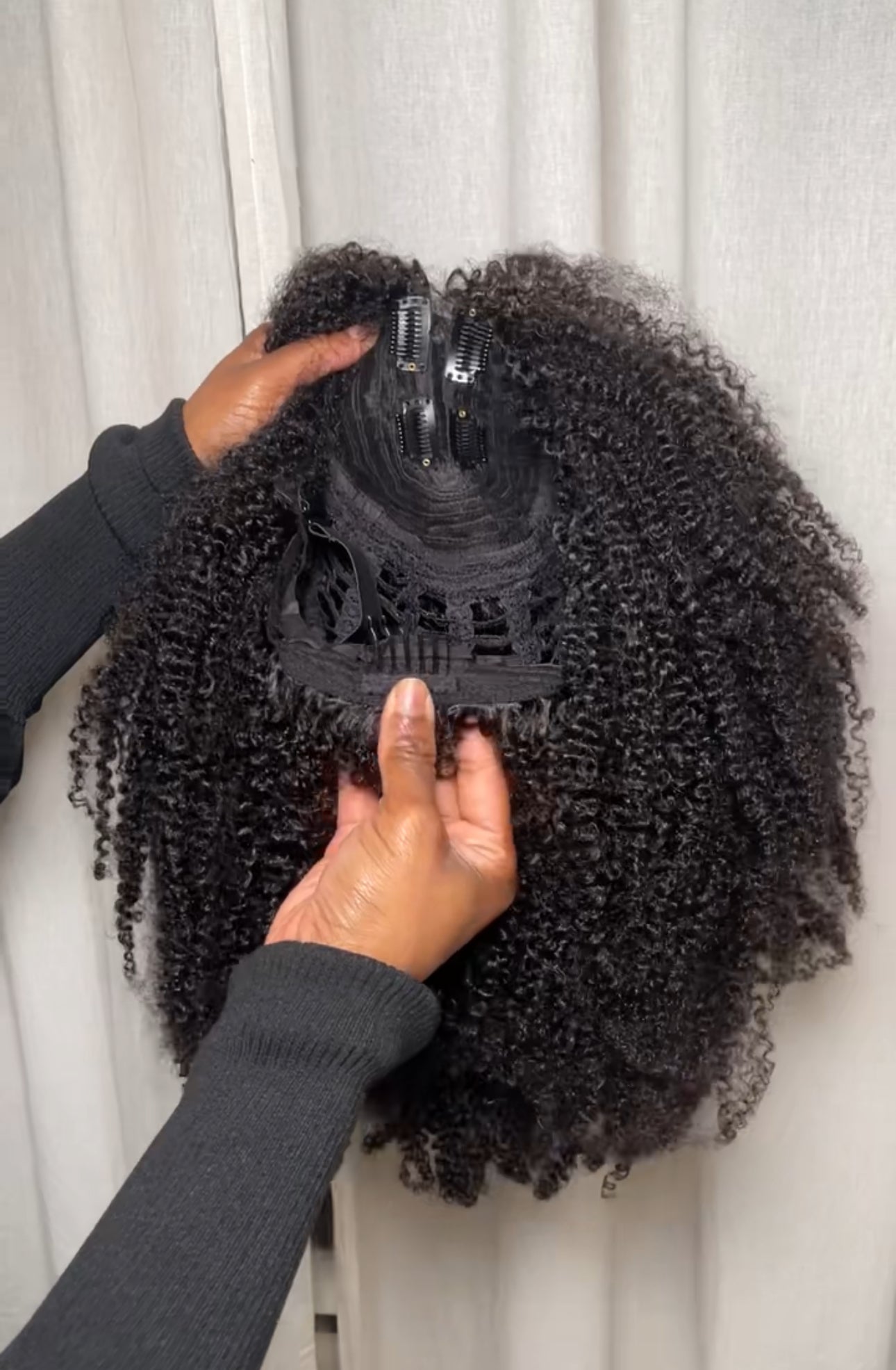 Wigs